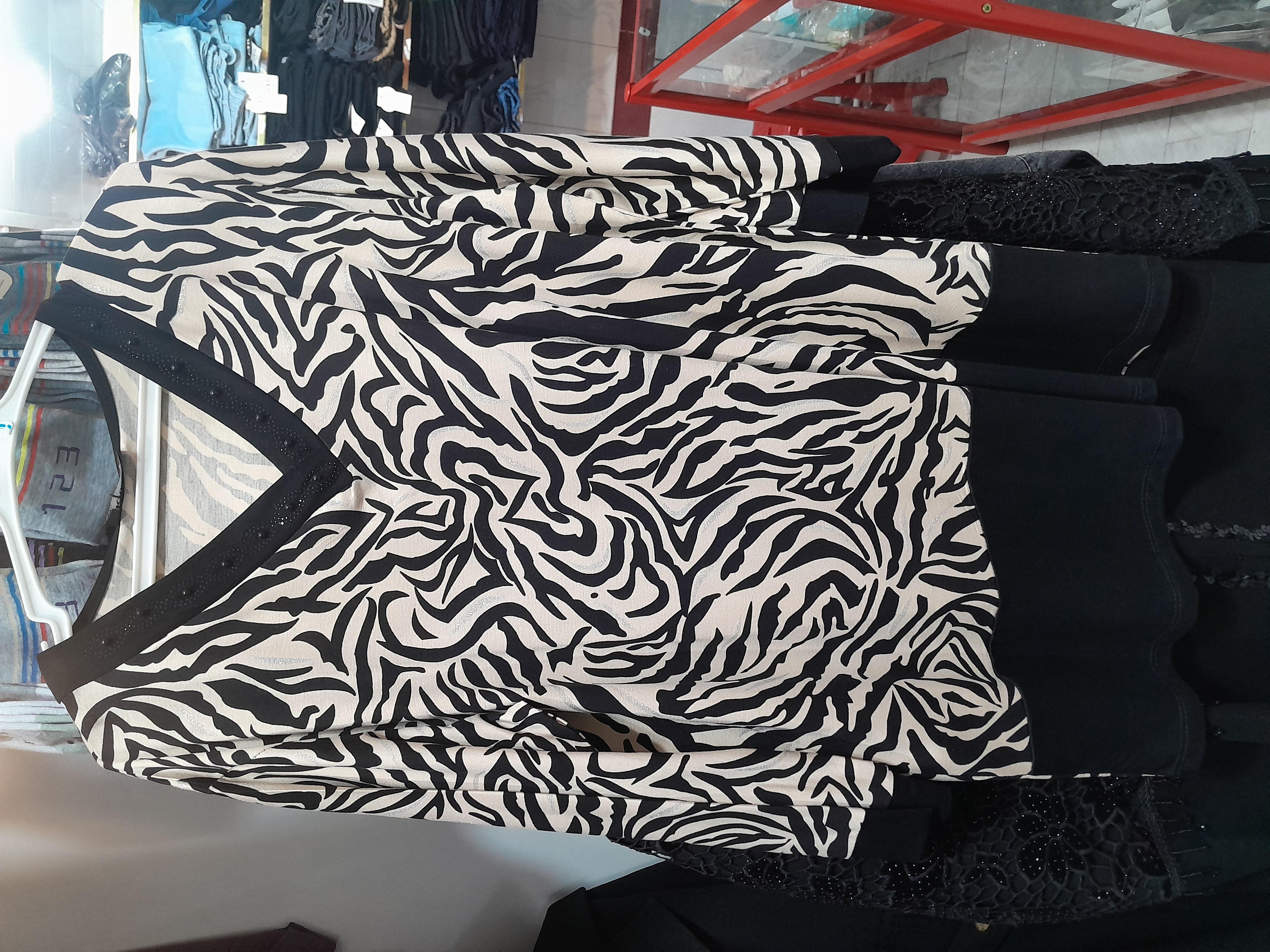 شومیزنخی ویسکوزاعلا