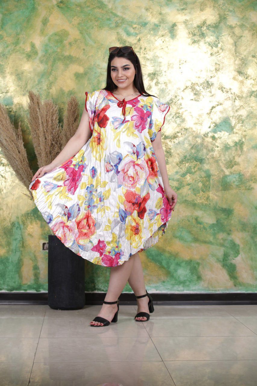 ساحلی بدون آستین