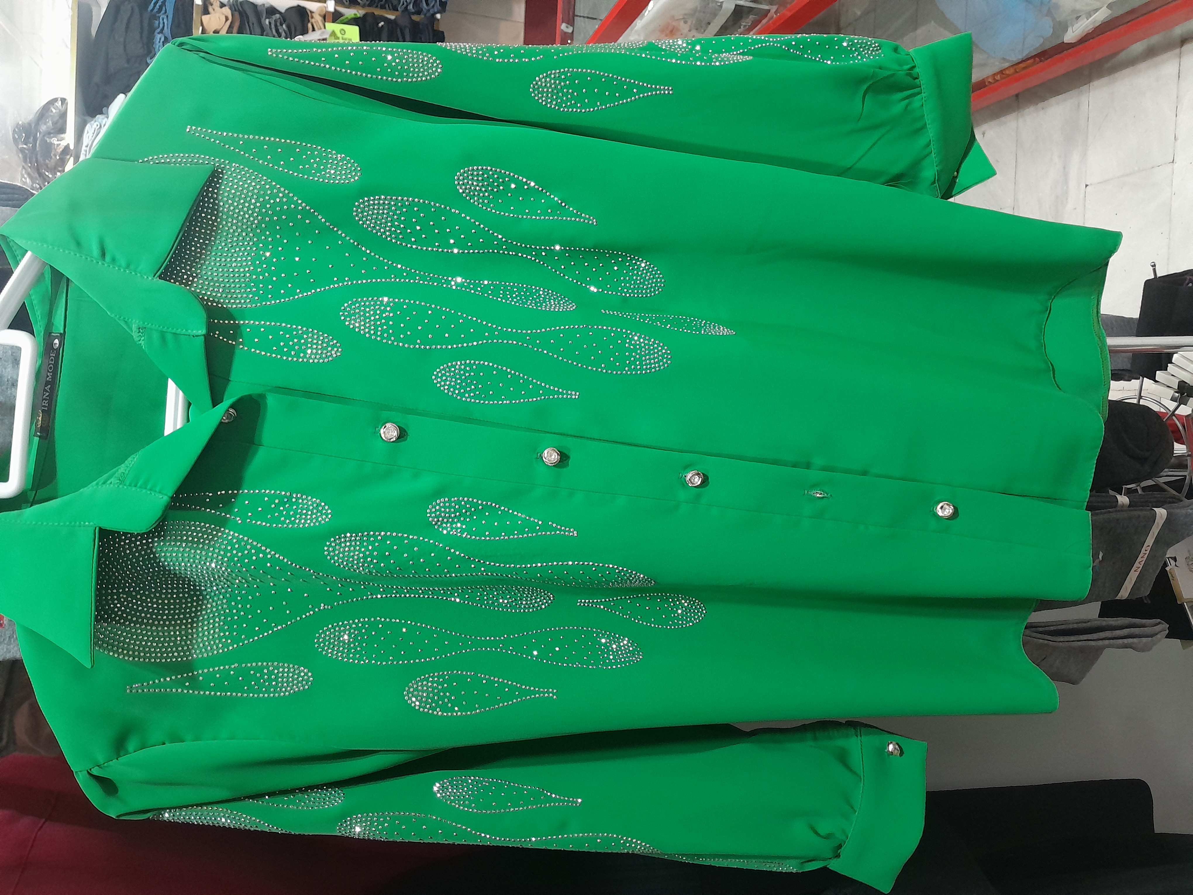 شومیز مجلسی